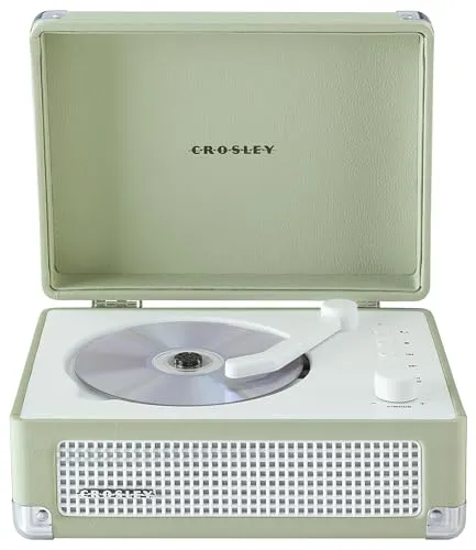Crosley Cruiser CD-Player