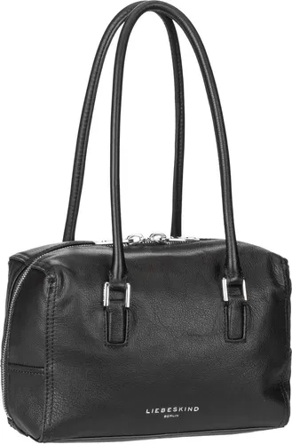 Handtaschen Schwarz von Liebeskind Berlin
