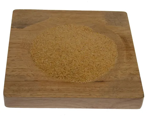  54,25 EUR/kg) Knoblauch granuliert (100g