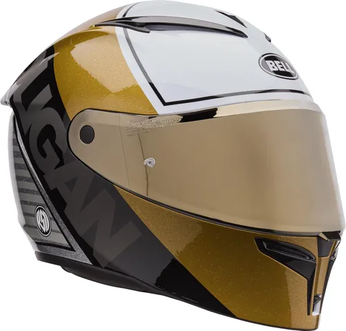Bell Lithium MIPS Plus RSD OBIS Helm, Größe 2XL für Männer von Bell