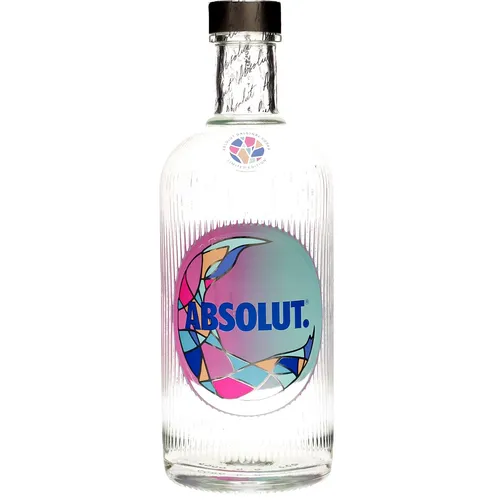 Absolut Mosaik 0,7 Liter 40 % Vol.