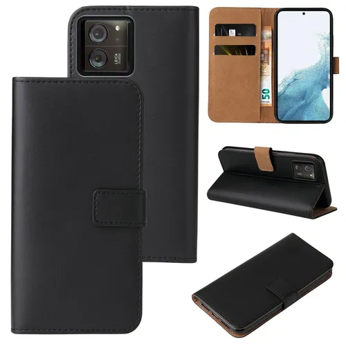 Handyhülle für Xiaomi 13T Xiaomi 13T Pro Handy Klapp Tasche Book Flip Etui