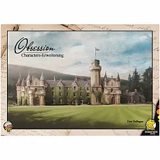 Strohmann Games Obsession