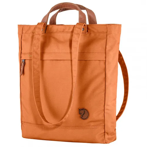 FJÄLLRÄVEN Totepack No. 1 in orange von Fjällräven