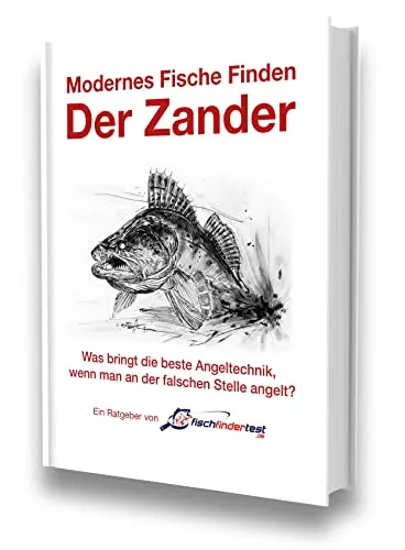 Produktbild Modernes Fische finden