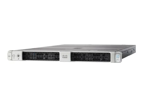 Cisco UCS-C220-M5 Server II mit 3 Jahren Garantie von Cisco