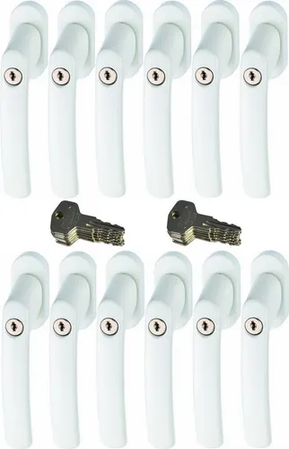 ABUS Fenstergriff FG200 von ABUS