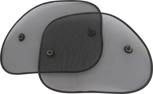 1x Sonnenschutz Spring 65x38cm Sonnenblenden 2er Set Satz HP 19248