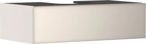 HANSGROHE 54314790 Waschtischunterschrank Xevolos E Sbma