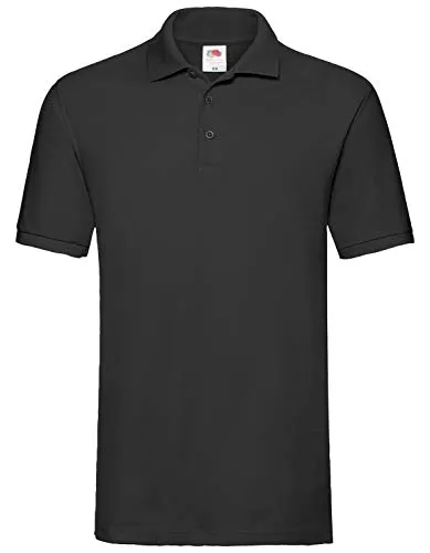 Produktbild Fruit of the Loom Premium Polo