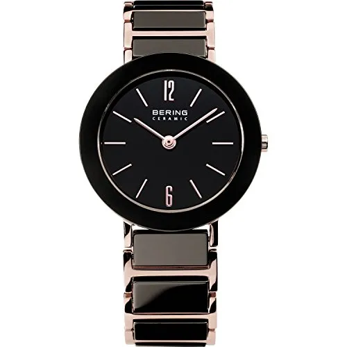 Armbanduhren & Taschenuhren Rosegold von BERING