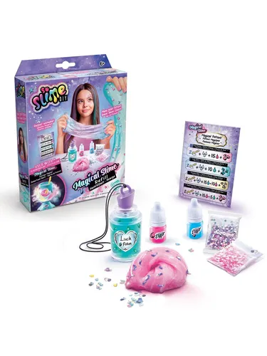 So Slime Magical Slime refill