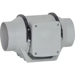Helios MV 150 Multivent-Rohrventilator 1-PH (6053)