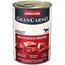 animonda Hundefutter von animonda