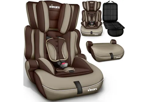 KIDUKU Autokindersitz 9-36 kg