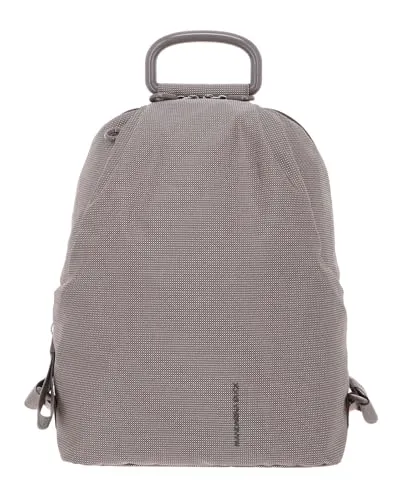 Mandarina Duck Rucksack MD20 - Stylischer Nylon-Rucksack mit langlebiger Qualität, ausgestattet mit mehreren Fächern und verstellbaren Schulterriemen – ideal für Alltag und Reisen.