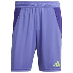 adidas Performance Tiro 25 Short lilagruen 2XL