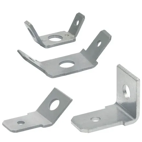 Klauke 2090 Flachstecker 6,3x0,8mm 100 Stück