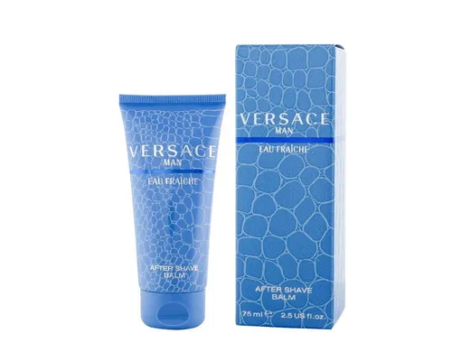 Versace After-Shave Balsam Man Eau Fraîche