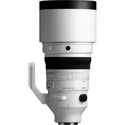 Sigma Sports 200mm 2.0 DG OS für Sony E-Mount