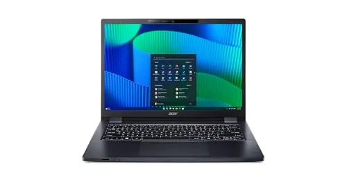 Acer TravelMate P4 Laptop - TMP414-53-G2-TCO - Normale Laptop-Computer mit 14