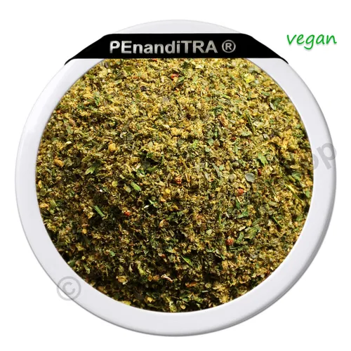 Cafe de Paris - 500 g - Gewürz Gewürzmischung - Dip Kräuterbutter - PEnandiTRA®