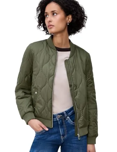 Produktbild Street One Damen Blouson – Steppjacke