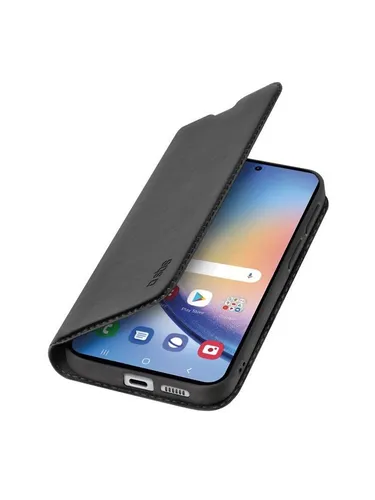 SBS Book Wallet Lite Case für Samsung Galaxy A35 von SBS