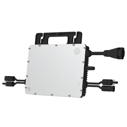 Hoymiles HMS-1000W-2T Microinverter mit Wi-Fi