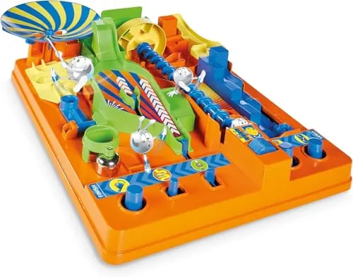 Screwball Scramble 2 von TOMY