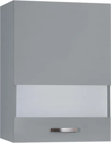 Glashängeschrank KOCHSTATION 