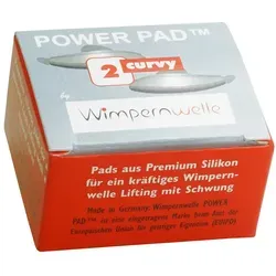 Wimpernwelle Power Pad Curvy Gr.2 von Wimpernwelle