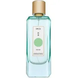 Annayake OMIZU for her Eau de Parfum 100ml - Damenduft mit frischen, holzigen und blumigen Noten, der zeitlose Sinnlichkeit und Harmonie ausstrahlt – ideal für jede Gelegenheit.