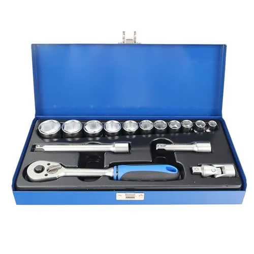 Dönges Montagewerkzeug Steckschlüsselsatz 3/8