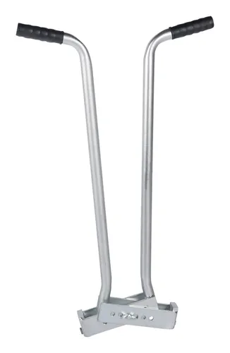 Orit Steinzieher PBL Galvanisiert