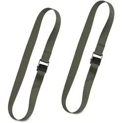 Koffergurte von Savotta