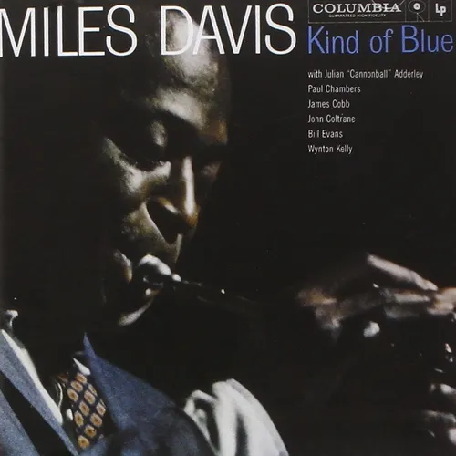 Miles Davis - Kind of Blue (Bonus Track)