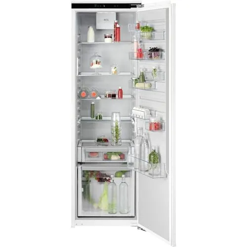 Serie 6000 TK6FS181CC Einbaukühlschrank 307 l - Einbaukühlschrank mit 307 L, 178 cm Höhe und CustomFlex® für flexibles Türablagesystem - ideal für individuelle Aufbewahrung.