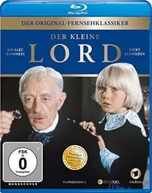 Produktbild Der Kleine Lord [Blu-ray] von Gold, Jack | DVD | Zustand neu