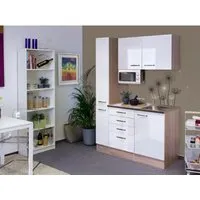 Küchenzeile FLEX-WELL 