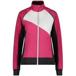 CMP 2in1-Funktionsjacke in Pink von CMP