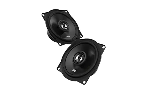 JBL Stage1 51F Auto Lautsprecher Set von JBL