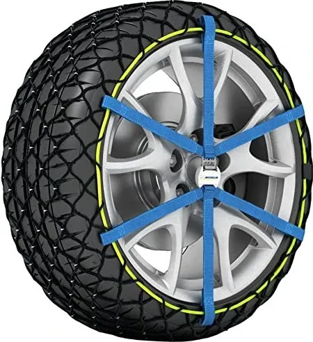 MICHELIN EASY GRIP EVOLUTION 7 Schneekette von Michelin