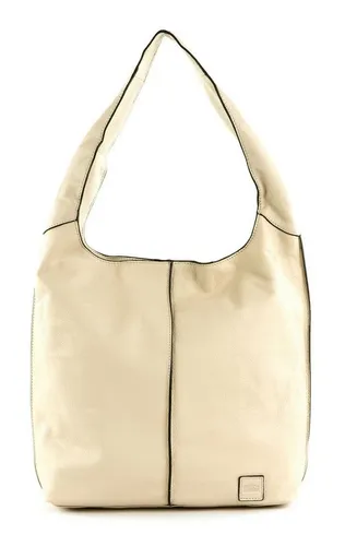 FREDsBRUDER Schultertasche Ginsberg (Set, 2-tlg) beige von FREDsBRUDER