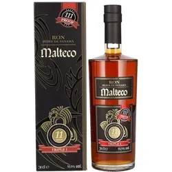Produktbild Ron Malteco 11 Años Triple 1 Rum
