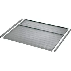 Abfallbehälterdeckel von SO-TECH