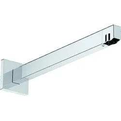 hansgrohe Brausearm E, 390mm, 24337000, Farbe: Chrom