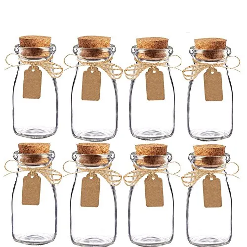 Honiggläser von Bodosac