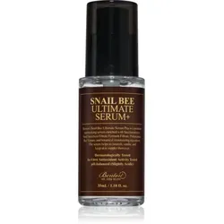Benton Snail Bee Ultimate Serum Plus 35 ml - Hautpflege mit revitalisierender Schneckenextrakt-Formel, ideal für eine strahlende und gesunde Haut.