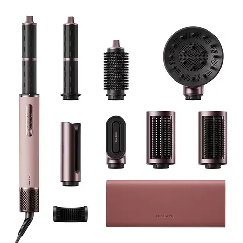 DREAME Haarstyler AirStyle Era mit Hitzeschutz und Glättungsdüse